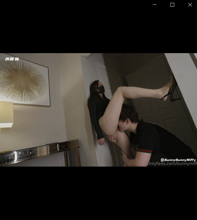 onlyfans博主BunnyMiffy米菲兔收费订阅40V/36.48G