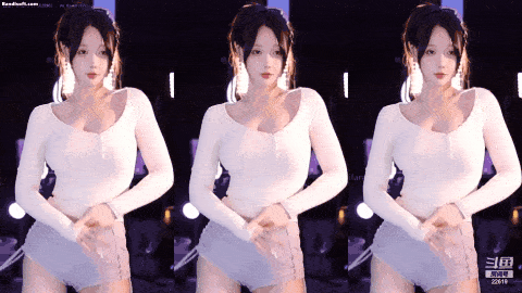 斗鱼Minana呀巨乳女神抖奶骚舞57V/17G