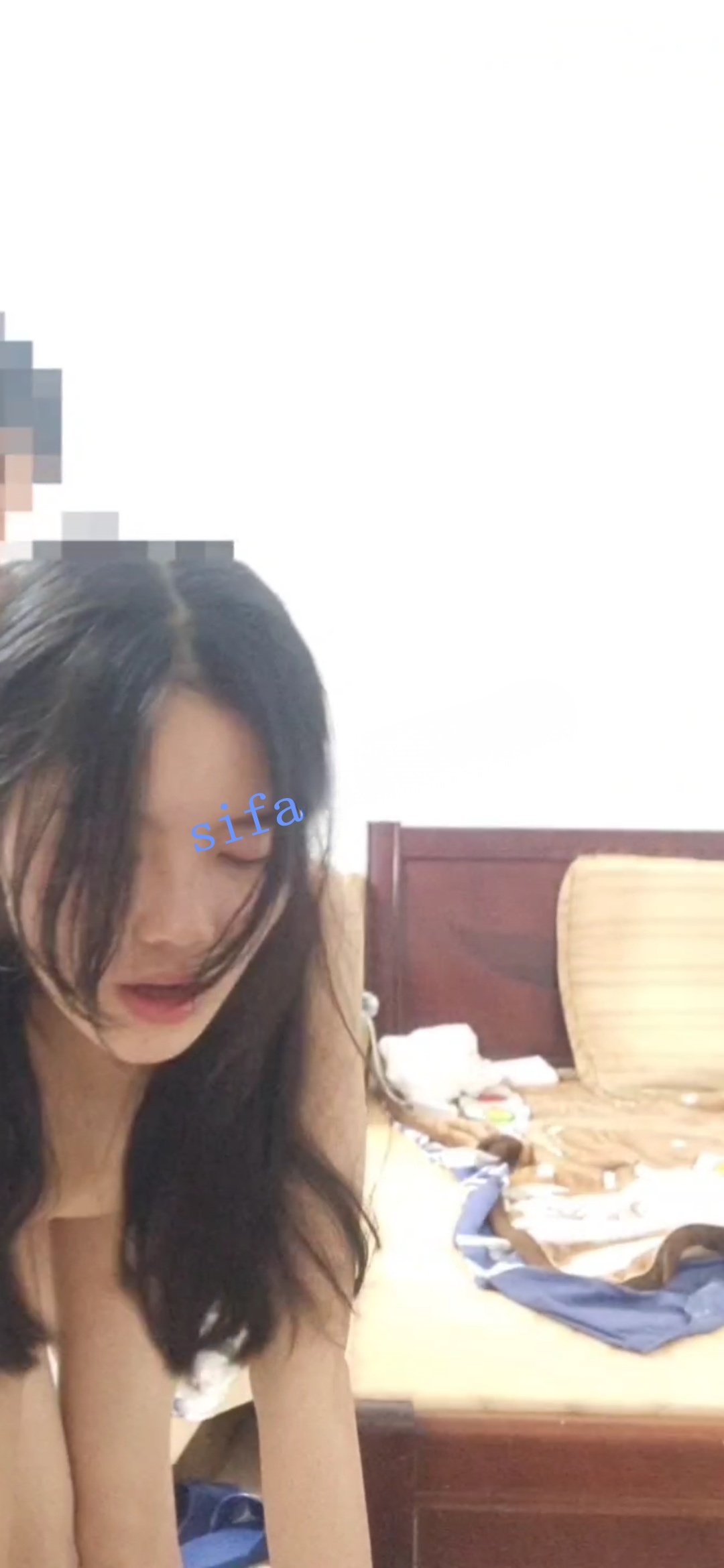 真实mj 醉奸大一双马尾学妹661M