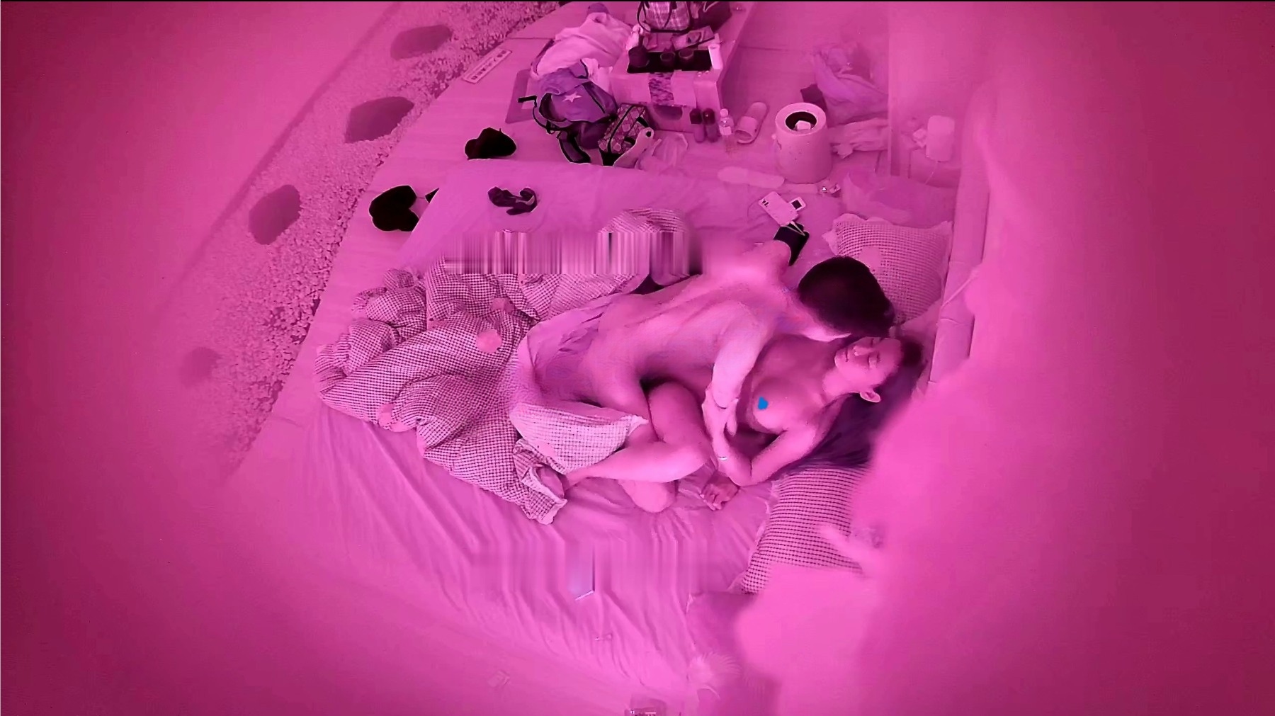 酒店偷拍-小情侣开房 高颜值极品身材黑丝诱惑 淫叫不止3V/2.36G