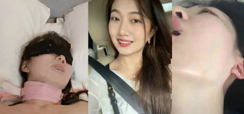 震撼MJ名校系花女神雅璇婚前多次被多人迷玩288P/5V/245M