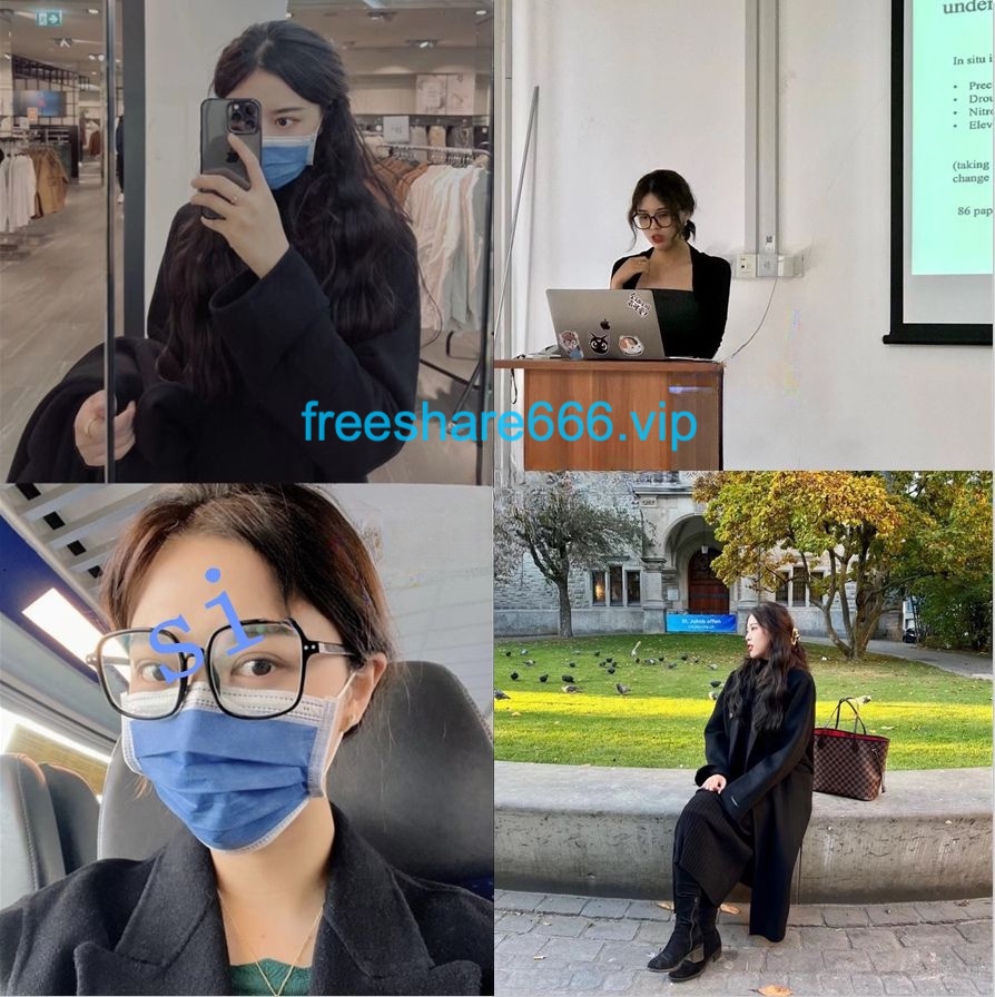 真实勾搭复旦大学女博士1V/9P/303.24M