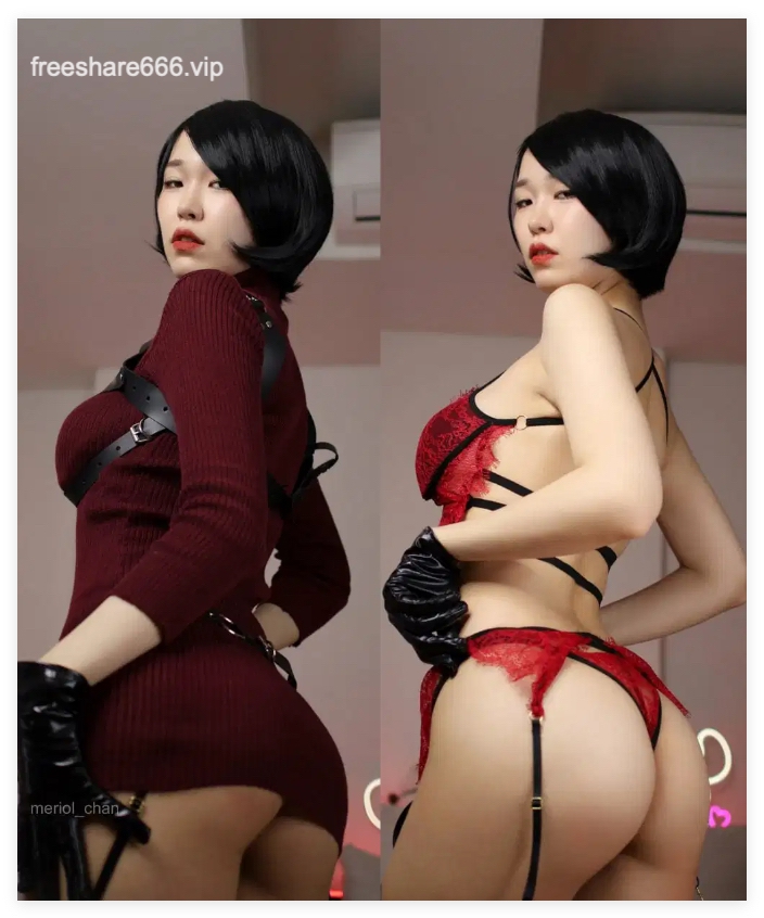 OnlyFans新加坡御姐rmeriolchan大尺度合集48V/205P/7.5G