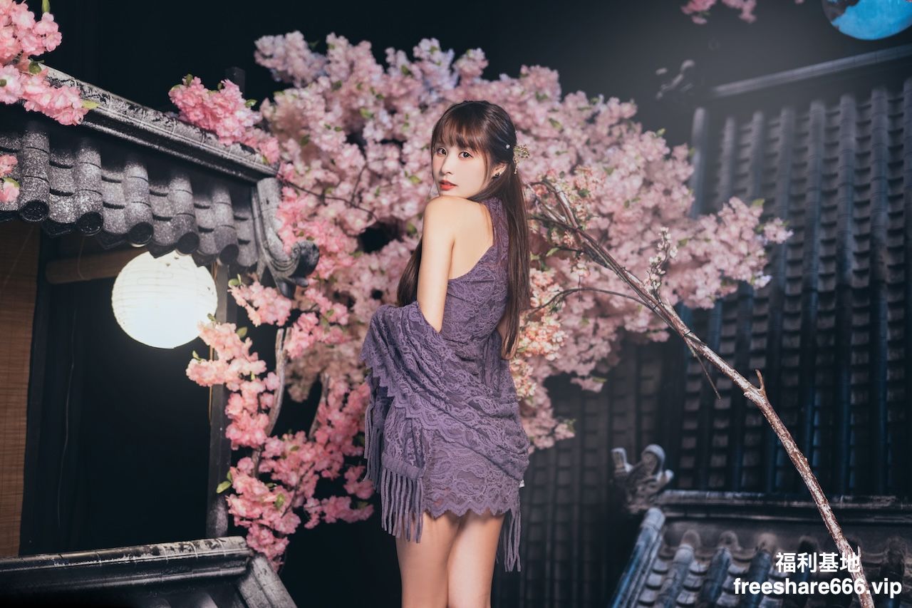 台湾偶像系网红泥泥汝付费写真12套1234P/2V/4.8G